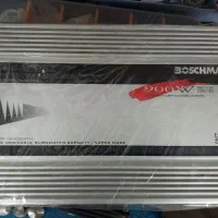 پخش صوت پایونیر مدل x9650bt آمپلی فایر بوشمن|قطعات یدکی و لوازم جانبی|فردیس, خیام غربی|دیوار