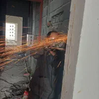 جوشکار سیار