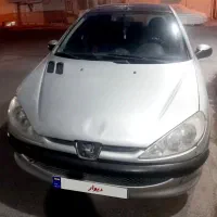 ۲۰۶تیپ دو ۸۳
