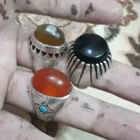 سکه...انگشتر|کلکسیون سکه، تمبر، اسکناس|مشهد, دوست آباد|دیوار