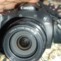 دوربین canonکنون|دوربین عکاسی و فیلم‌برداری|اهواز, کوروش|دیوار