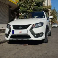 کوییک جی ایکس آر تیپ ال رینگ اسپرت فابریک