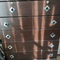 دراور لباس|جاکفشی، کمد، دراور|رشت, معلولین|دیوار