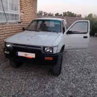 ماکت تویوتا|خودرو سواری و وانت|مهران (ایلام), |دیوار