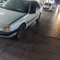 ۴۰۵ دوگانه فابریک مدل۹۰