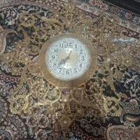 ساعت برنج سنگین