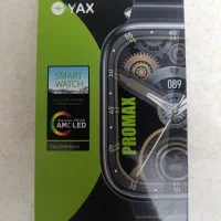 ساعت هوشمند مدل yax