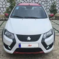 کوئیک GXR تیپ L