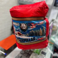 کیسه خواب کوهنوردی