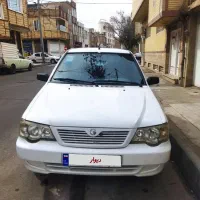 پراید 111 مدل 92 فول