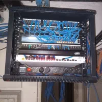 متخصص شبکه و سخت افزار هستم|استخدام رایانه و فناوری اطلاعات|مشهد, جاهد شهر|دیوار