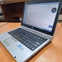 لبتاپ hp 2560|رایانه همراه|قم, پردیسان|دیوار
