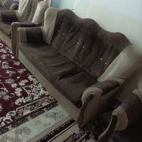 مبل راحتی