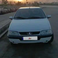 پژو405 slx مدل 97|خودرو سواری و وانت|مشهد, شهید معقول|دیوار