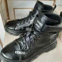 نیمبوت اسپورت کنزو|کیف، کفش، کمربند|کرمانشاه, |دیوار