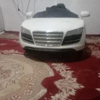 ماشینک شارژی بچه ها