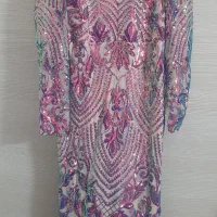 پیراهن مجلسی