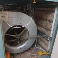 کولر آبی 5500