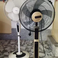 دو عدد پنک پای بلند نیاز به تعمیر