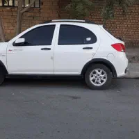 کویک gx مدل ۴۰۲برج ۱۱ قیمت ۵۵۰میلیون|خودرو سواری و وانت|کرمانشاه, |دیوار