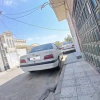 پژوپارس مدل ۸۵|خودرو سواری و وانت|قم, حاج زینل|دیوار