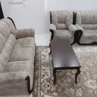 مبل راحتی|مبلمان خانگی و میز عسلی|سبزوار, نواب صفوی|دیوار