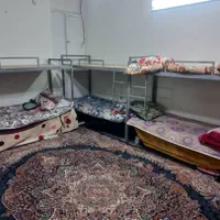 خوابگاه دخترانه نزدیک بیمارستان نمازی ومترو|اجارهٔ کوتاه‌مدت آپارتمان و سوئیت|شیراز, ملاصدرا|دیوار