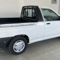 وانت پراید صفر کیلومتر