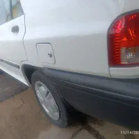 پراید ۹۷ ،۱۳۱se|خودرو سواری و وانت|لنگرود, |دیوار