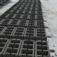 بلوکه سیمانی ولیکا