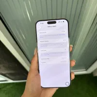 ۱۶پرومکس ۲۵۶|موبایل|رشت, گلسار|دیوار