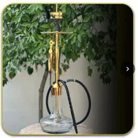 قلیان  عربی شیک و باکلاس نو