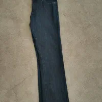 شلوار جین راسته نونو