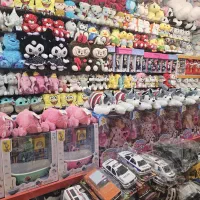 فروشگاه شهر کودک|اسباببازی|یاسوج, |دیوار