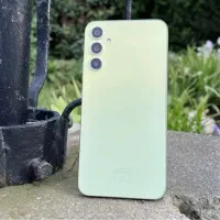 فروشی گوشی a34 5g|موبایل|گرگان, |دیوار