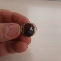 انگشتر عقیق یمن