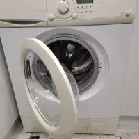 لباسشویی 7 کیلویی پاکشوما