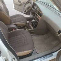 پارس سفارشی ۸۷|خودرو سواری و وانت|شاهینشهر, اقبال لاهوری|دیوار