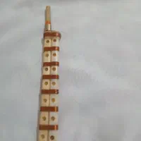 قوشمه ساز محلی خراسان شمالی