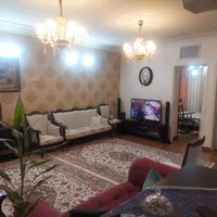 آپارتمان ۹۱ متری ۲ خوابه تک واحدی، طبقه دوم سندی