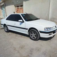 پژو پارس موتور جدید XU7P، مدل ۱۴۰۲