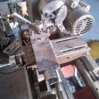 دستگاه تراش یک متری و دستگاه تراپ|ماشینآلات صنعتی|پاکدشت, پاکدشت (مامازند)|دیوار