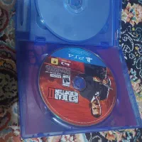 سی دی رد دد|کنسول، بازی ویدئویی و آنلاین|تهران, افسریه شمالی|دیوار