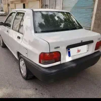 پراید 95