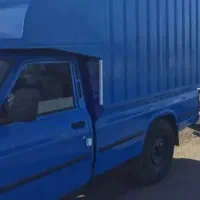 استخدام راننده پایه2