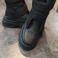 پوتین سایز ۳۷|کیف، کفش، کمربند|کرج, کرج نو|دیوار