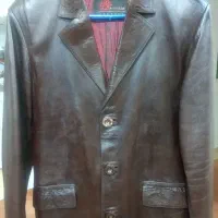 کاپیش نوین چرم مردانه زنانه|لباس|قرچک, میرزائی شمالی|دیوار