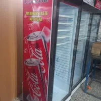 یخچال ایستاده مدل ارتر/ دستگاه تخمه پز طرح ردونا|فروشگاه و مغازه|میناب, |دیوار