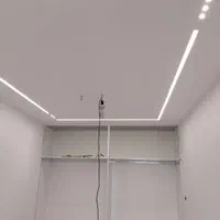 اجرای کناف + لاینر + نقاشی ساختمان|خدمات پیشه و مهارت|شیراز, فرگاز|دیوار