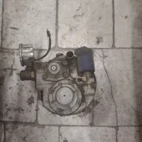 لگلاتور گاز